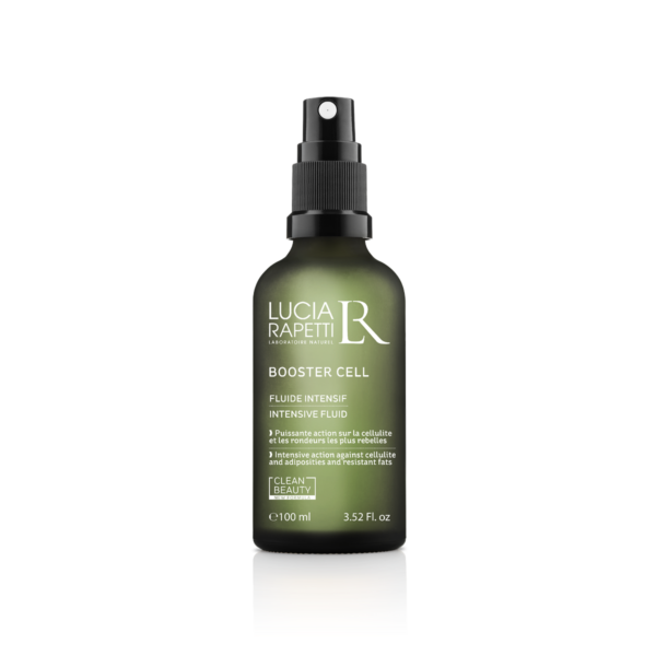 Booster Cell 100ML – Cosmétique professionnel pour institut de beauté