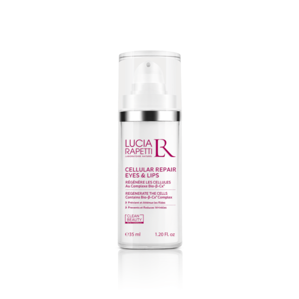 Cellular Repair Eyes & Lips 35ml