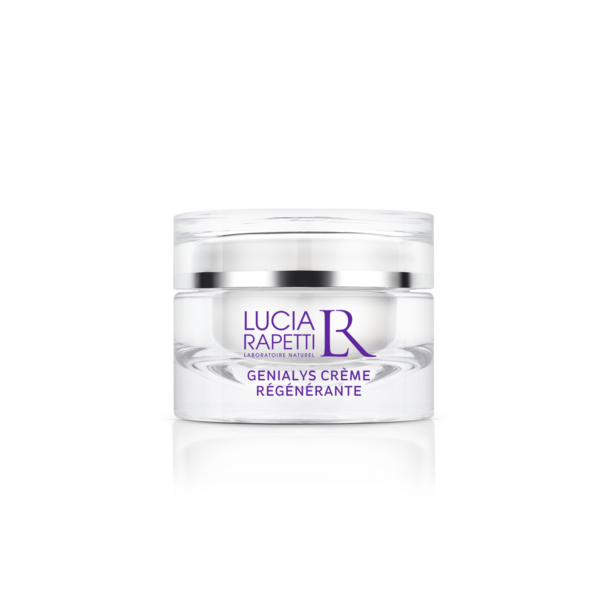 Genialys Crème Régénérante 50ml