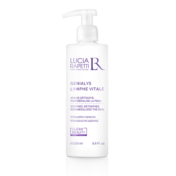 Genialys Lymphe Vitale 250ml