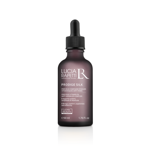Prodige Silk 50ml - Sérum anti-âge premium – Cosmétique pour institut de beauté