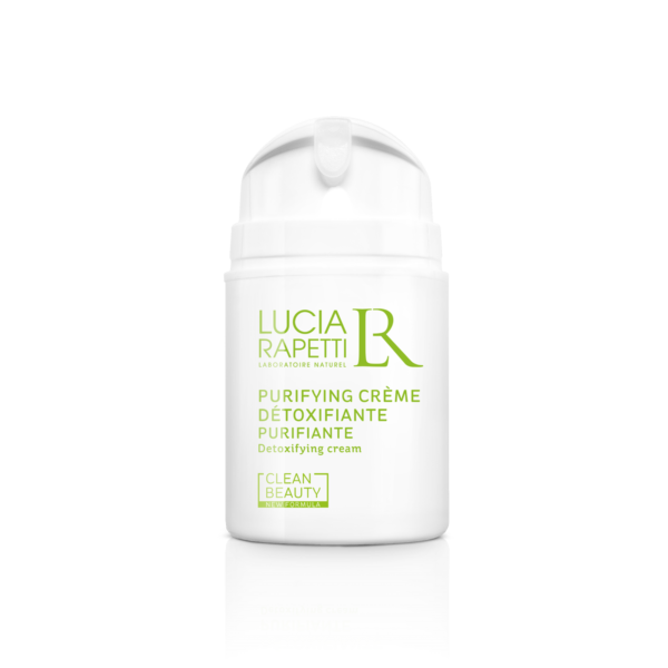 Purifying Crème 50ml