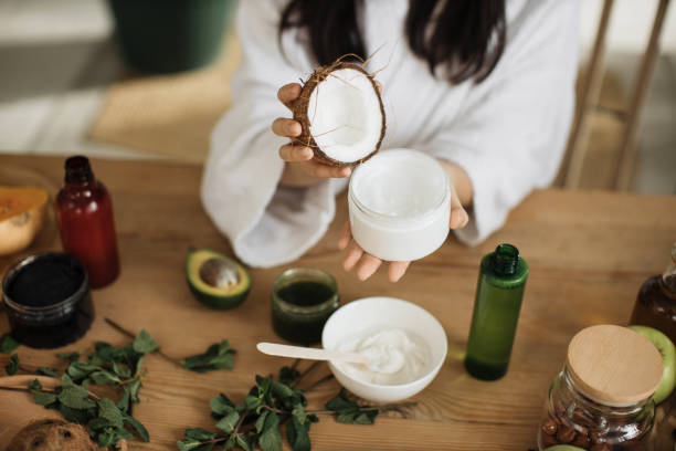 Marque de cosmétique pour institut de beauté