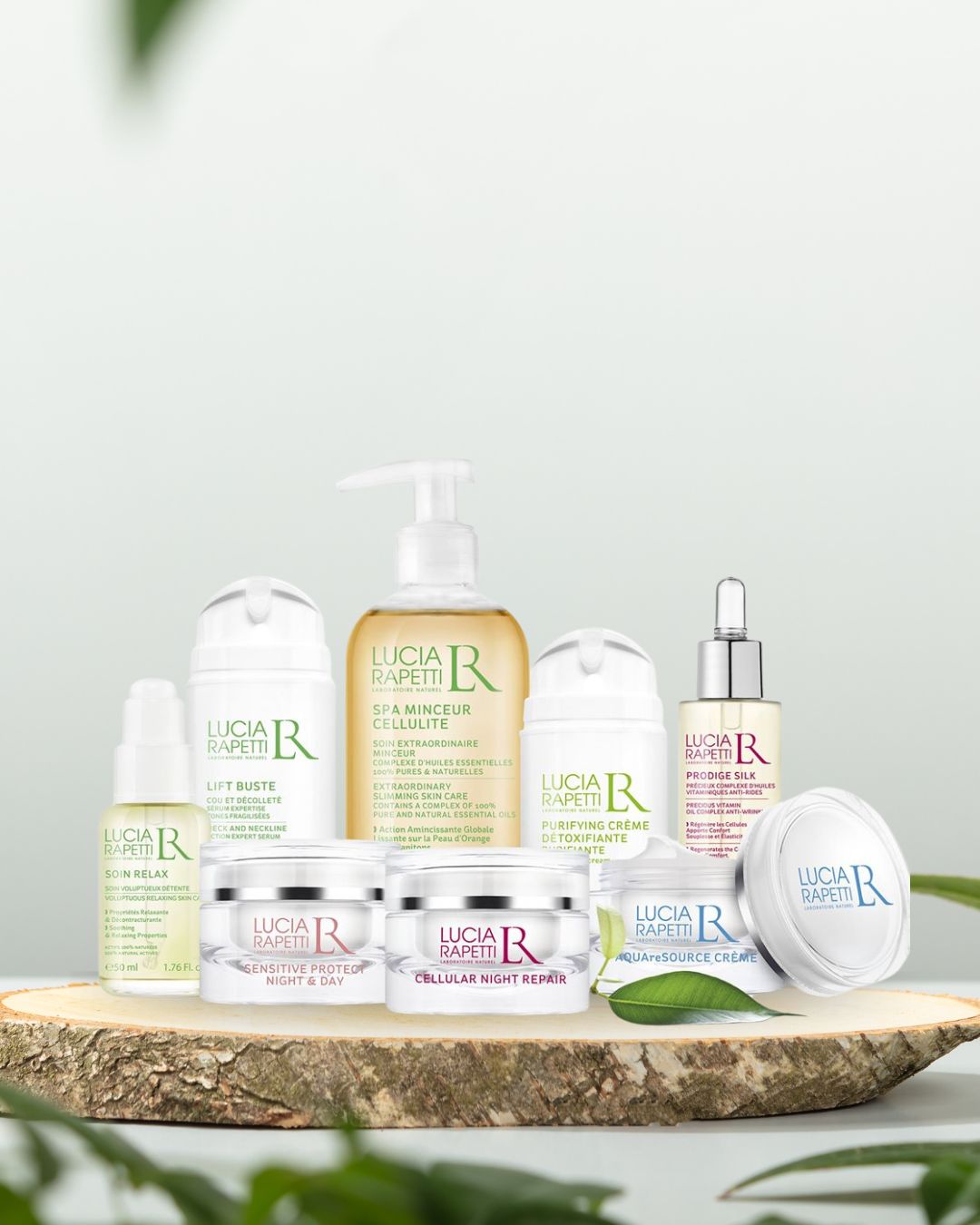 cosmetici professionali per saloni di bellezza